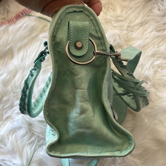 Authentic Balenciaga handbag - Picture 15 of 16